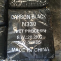 Fournace à haute abrasion en carbone noir N375
